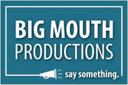 Big Mouth Logo