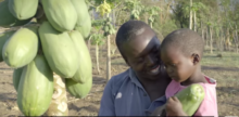 Surprising Ways Kenyans Are Embracing Climate-smart Agriculture
